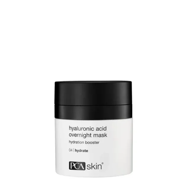 PCA Skin Hyaluronic Acid Overnight Mask