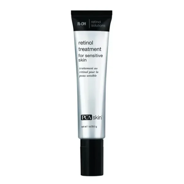 PCA Skin Retinol Treatment for Sensitive Skin