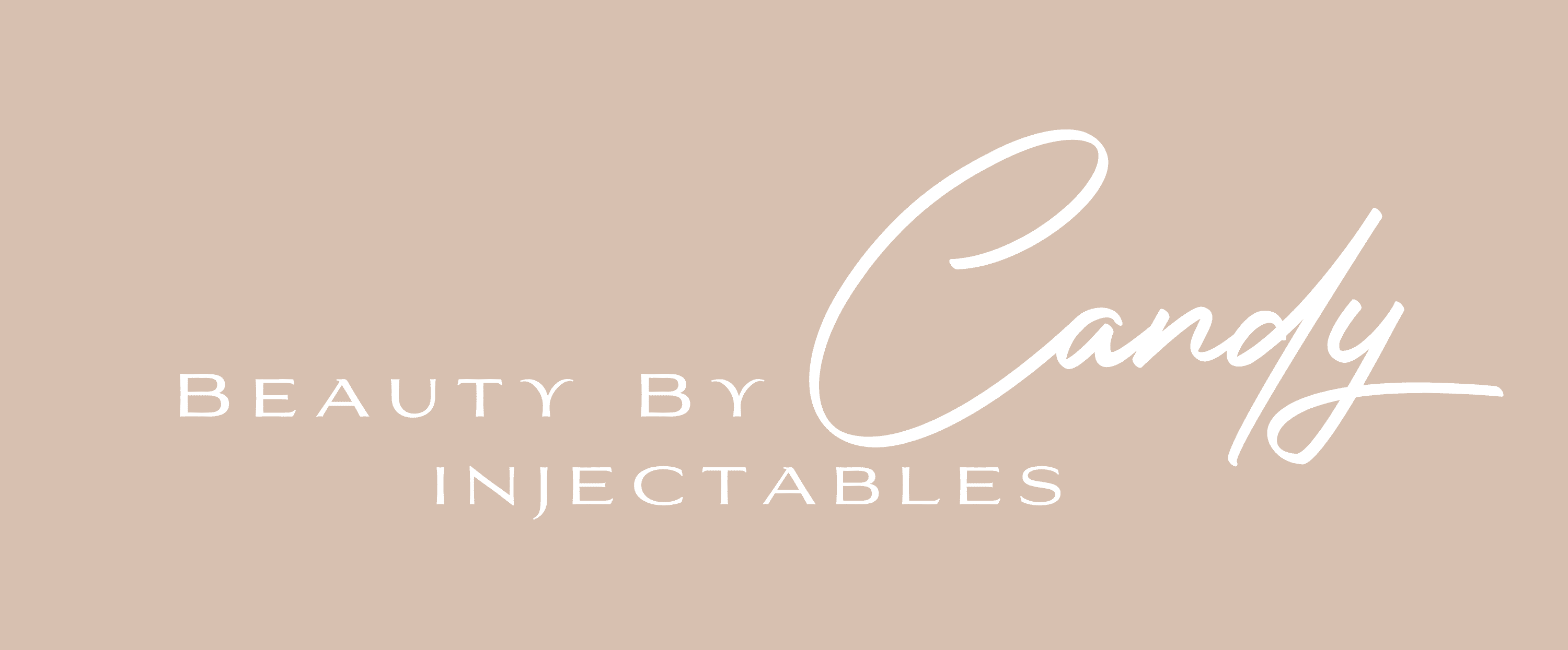 Beauty by Candy Injectables - Candy Injectables