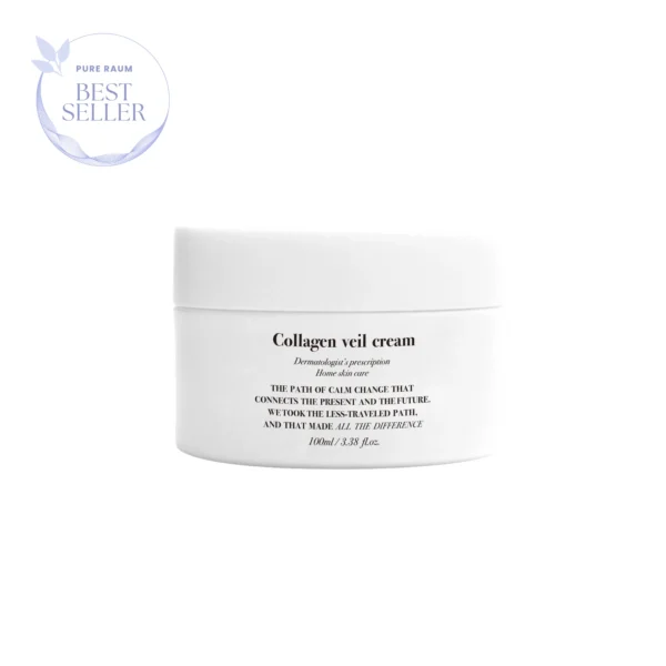 MEDIPAIR Collagen Veil Cream