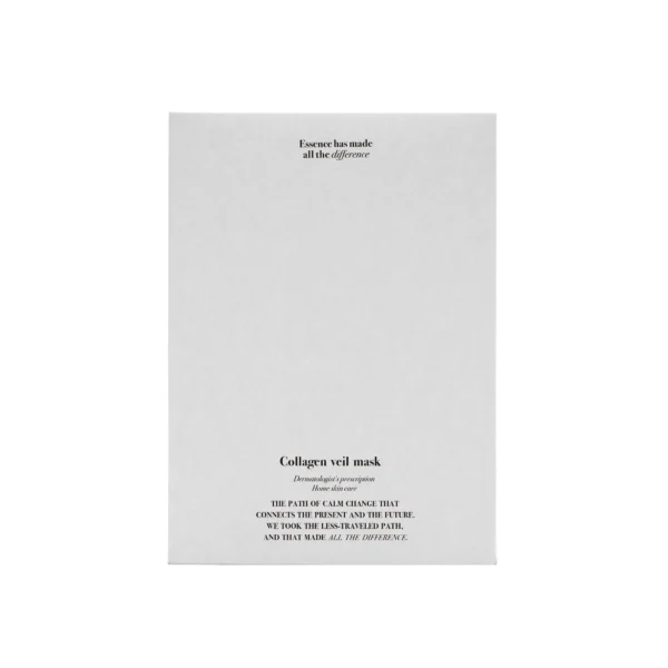 MEDIPAIR Collagen Veil Mask