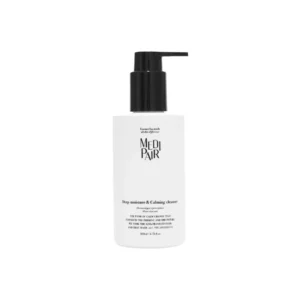 MEDIPAIR Deep Moisture & Calming Cleanser