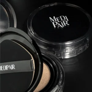 MEDIPAIR Exo-fit Cushion (Exosome BB Cream)