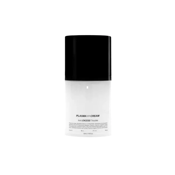 MEDIPAIR Plasma Cream