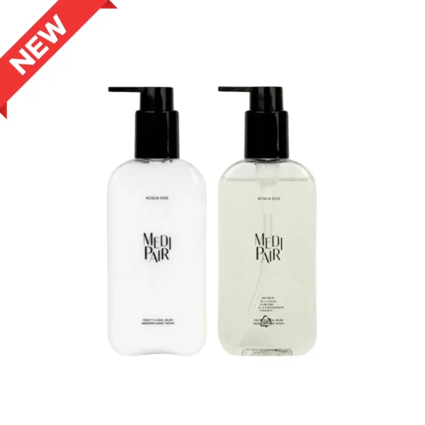 MEDIPAIR Plasma Hand Care Gift Set